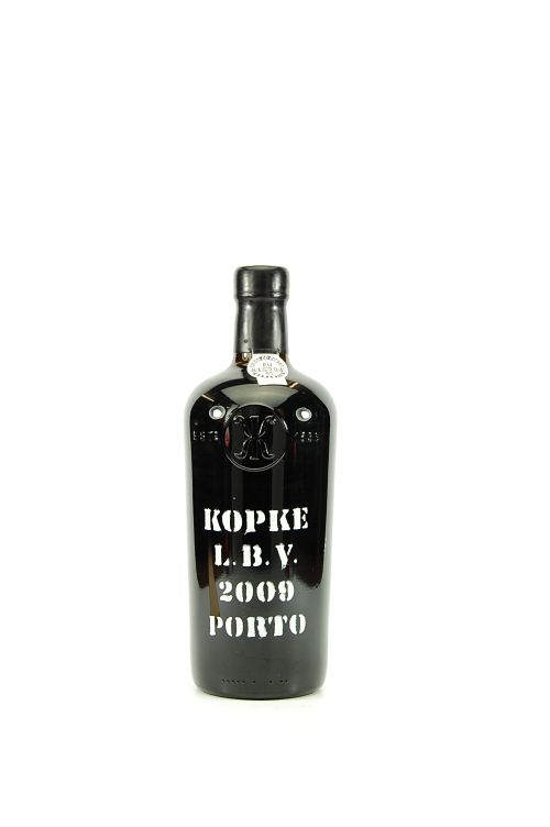 Kopke LBV port 2014 Kopke LBV port 2014